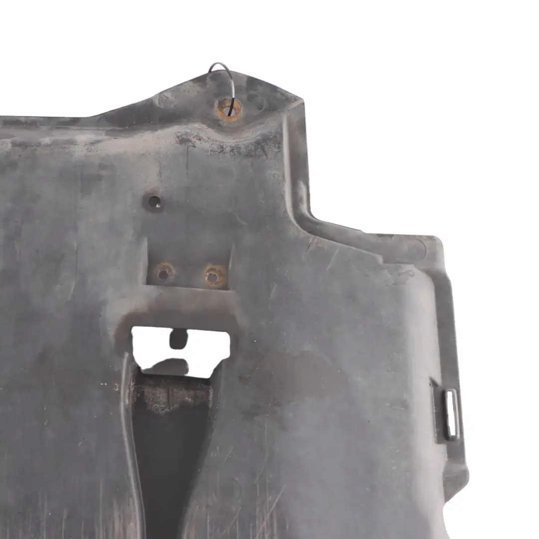 Mercedes SLK R170 Motorraum Abschirmung Abschirmung Panel - SKU A1705240030 - Teilenummer A1705240030