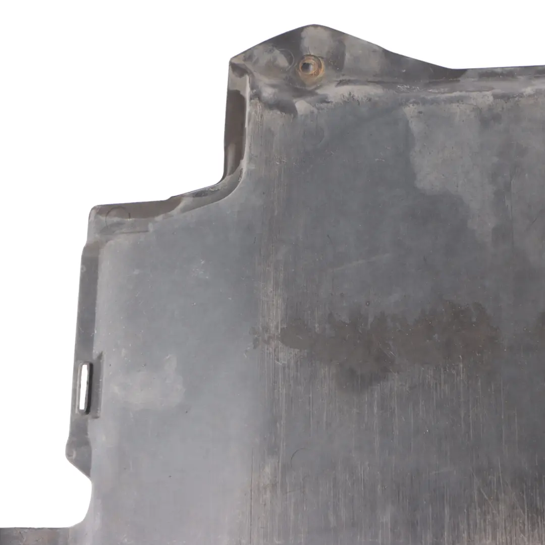 Mercedes SLK R170 Motorraum Abschirmung Abschirmung Panel - SKU A1705240030 - Teilenummer A1705240030