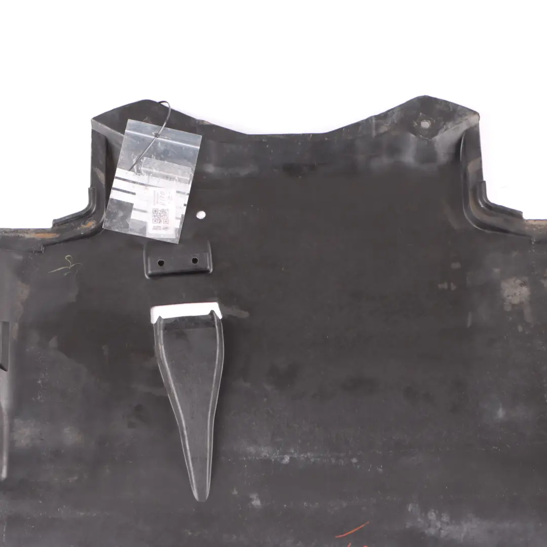 Mercedes SLK R170 Panel De Apantallamiento Compartimento Motor - SKU A1705240030 - Número de pieza A1705240030