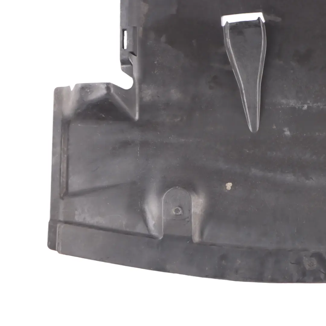 Mercedes SLK R170 Pannello Schermante Vano Motore - SKU A1705240030 - Numero di parte A1705240030