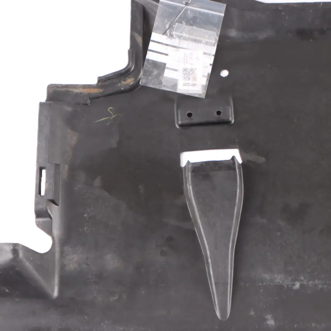 Mercedes SLK R170 Panneau De Protection Du Compartiment Moteur - SKU A1705240030 - Numéro de pièce A1705240030