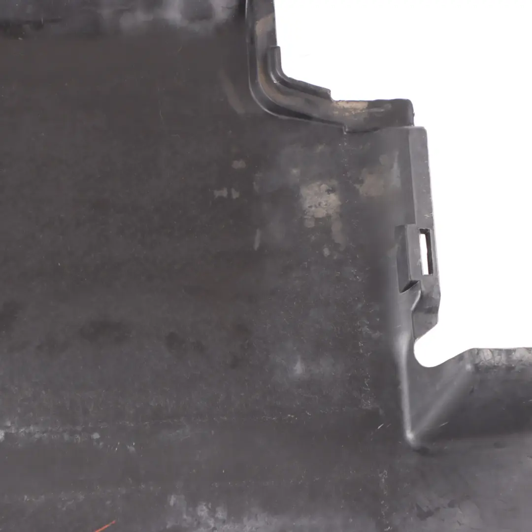 Mercedes SLK R170 Panel De Apantallamiento Compartimento Motor - SKU A1705240030 - Número de pieza A1705240030