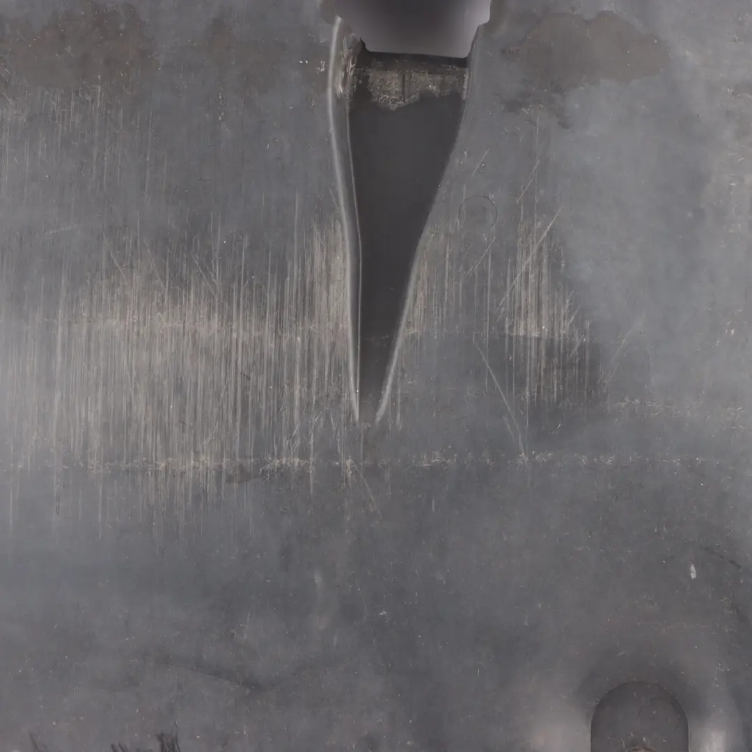 Mercedes SLK R170 Panel Płyta Osłona Komory Silnika - SKU A1705240030 - Numer Części A1705240030