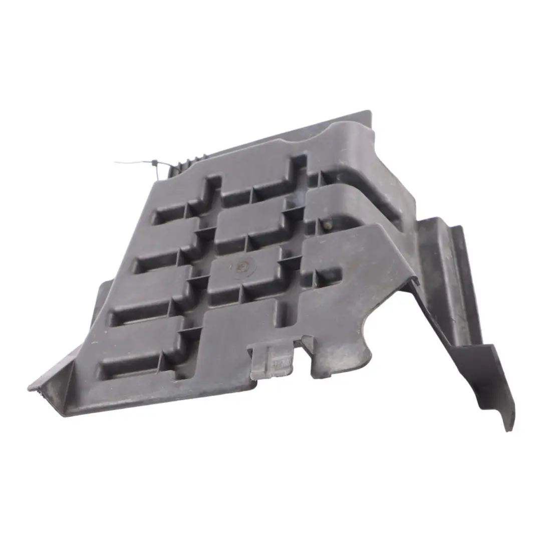 Bay Lid Cover Drain Baffle Trim Panel Left N/S to Mercedes R170 Engine with Part number A1705240230 Mercedes R170 Engine Bay Lid Cover Drain Baffle Trim Panel Left N/S - SKU A1705240230 - Part number A1705240230