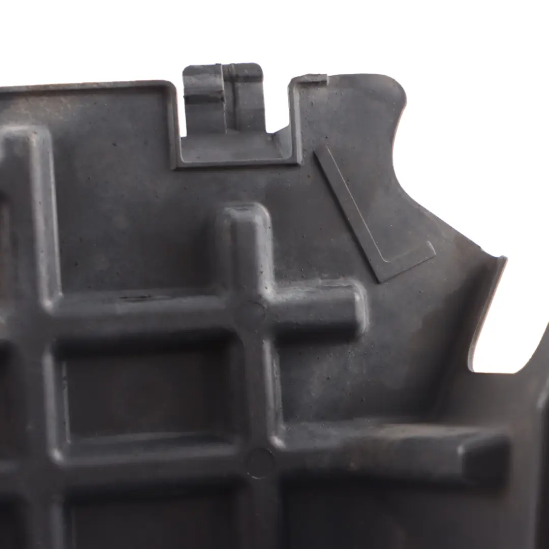 Bay Lid Cover Drain Baffle Trim Panel Left N/S to Mercedes R170 Engine with Part number A1705240230 Mercedes R170 Engine Bay Lid Cover Drain Baffle Trim Panel Left N/S - SKU A1705240230 - Part number A1705240230