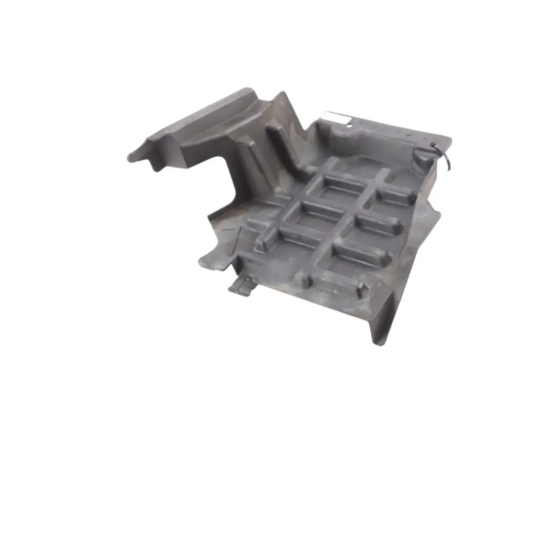 Bay Lid Cover Drain Baffle Trim Panel Left N/S to Mercedes R170 Engine with Part number A1705240230 Mercedes R170 Engine Bay Lid Cover Drain Baffle Trim Panel Left N/S - SKU A1705240230 - Part number A1705240230