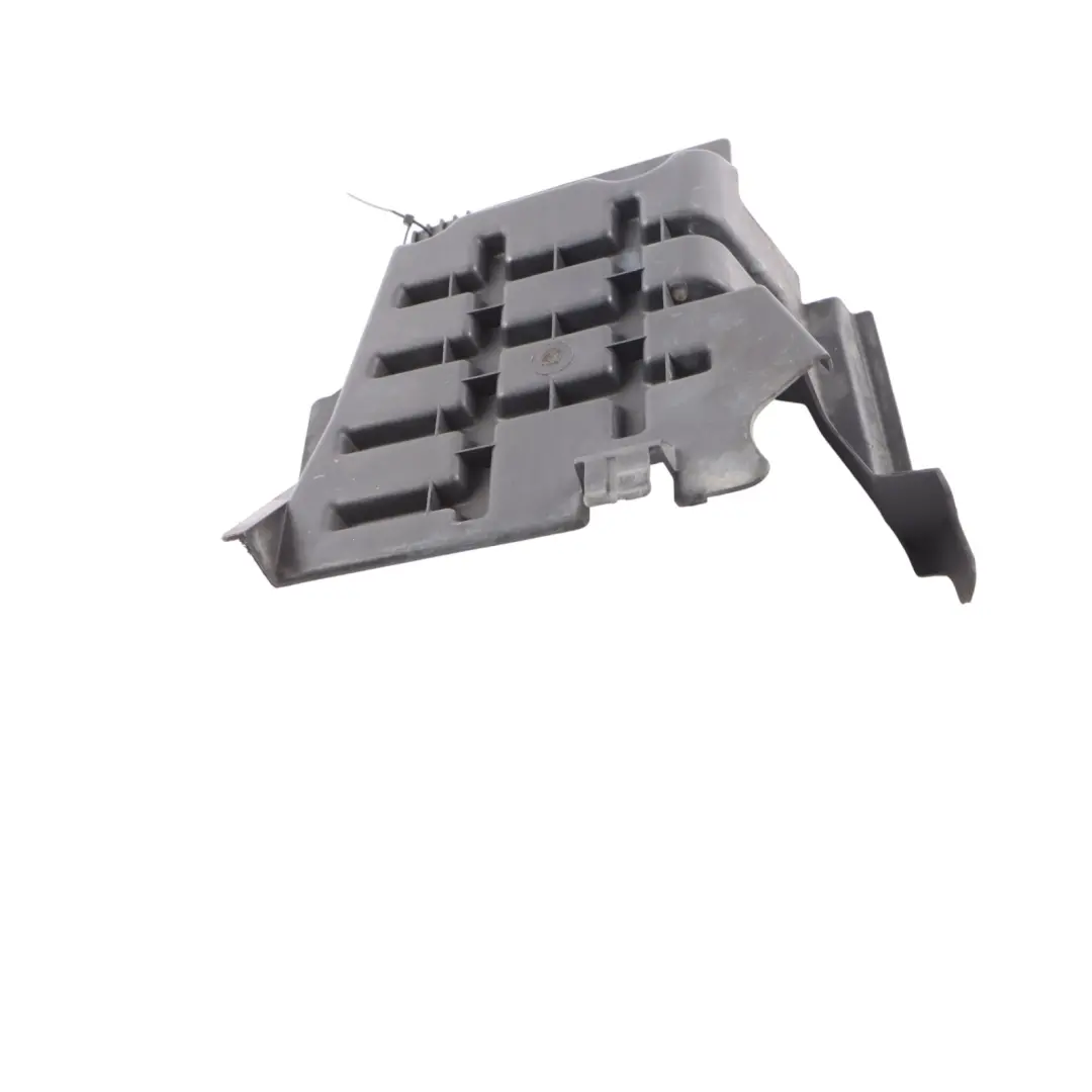 Bay Lid Cover Drain Baffle Trim Panel Left N/S to Mercedes R170 Engine with Part number A1705240230 Mercedes R170 Engine Bay Lid Cover Drain Baffle Trim Panel Left N/S - SKU A1705240230 - Part number A1705240230