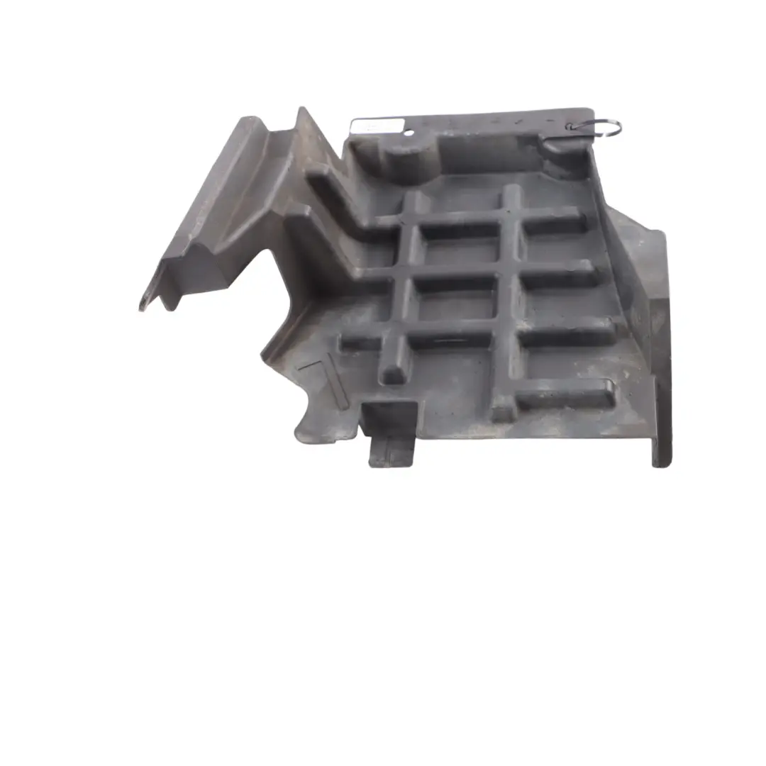 Bay Lid Cover Drain Baffle Trim Panel Left N/S to Mercedes R170 Engine with Part number A1705240230 Mercedes R170 Engine Bay Lid Cover Drain Baffle Trim Panel Left N/S - SKU A1705240230 - Part number A1705240230