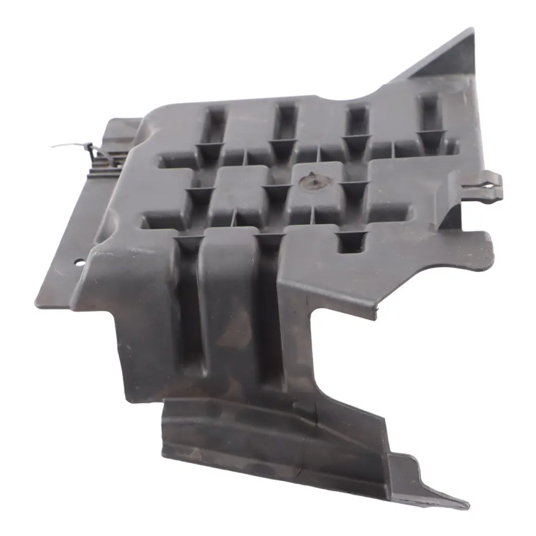 Bay Lid Cover Drain Baffle Trim Panel Right O/S to Mercedes R170 Engine with Part number A1705240330 Mercedes R170 Engine Bay Lid Cover Drain Baffle Trim Panel Right O/S - SKU A1705240330 - Part number A1705240330