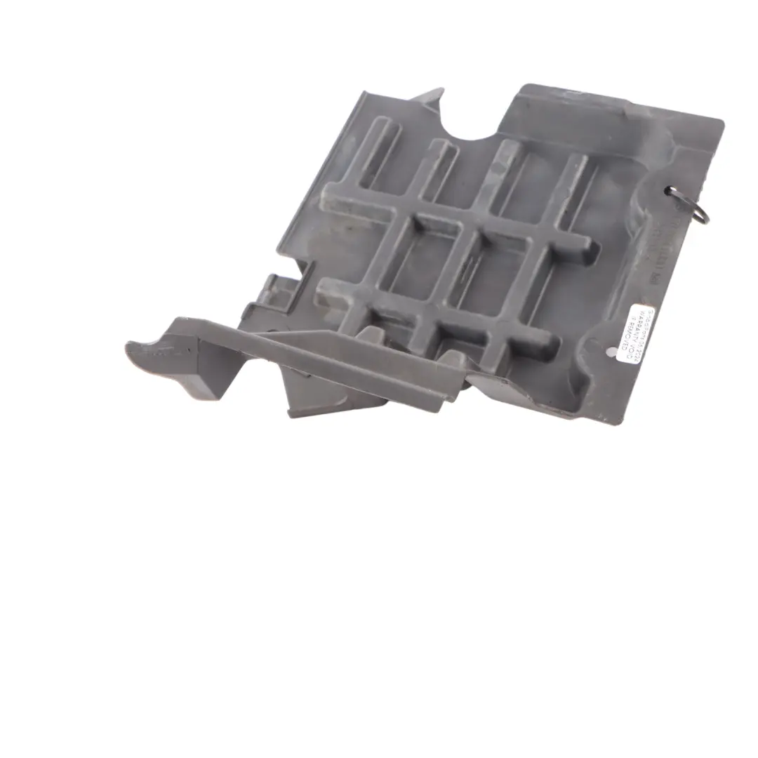 Bay Lid Cover Drain Baffle Trim Panel Right O/S to Mercedes R170 Engine with Part number A1705240330 Mercedes R170 Engine Bay Lid Cover Drain Baffle Trim Panel Right O/S - SKU A1705240330 - Part number A1705240330