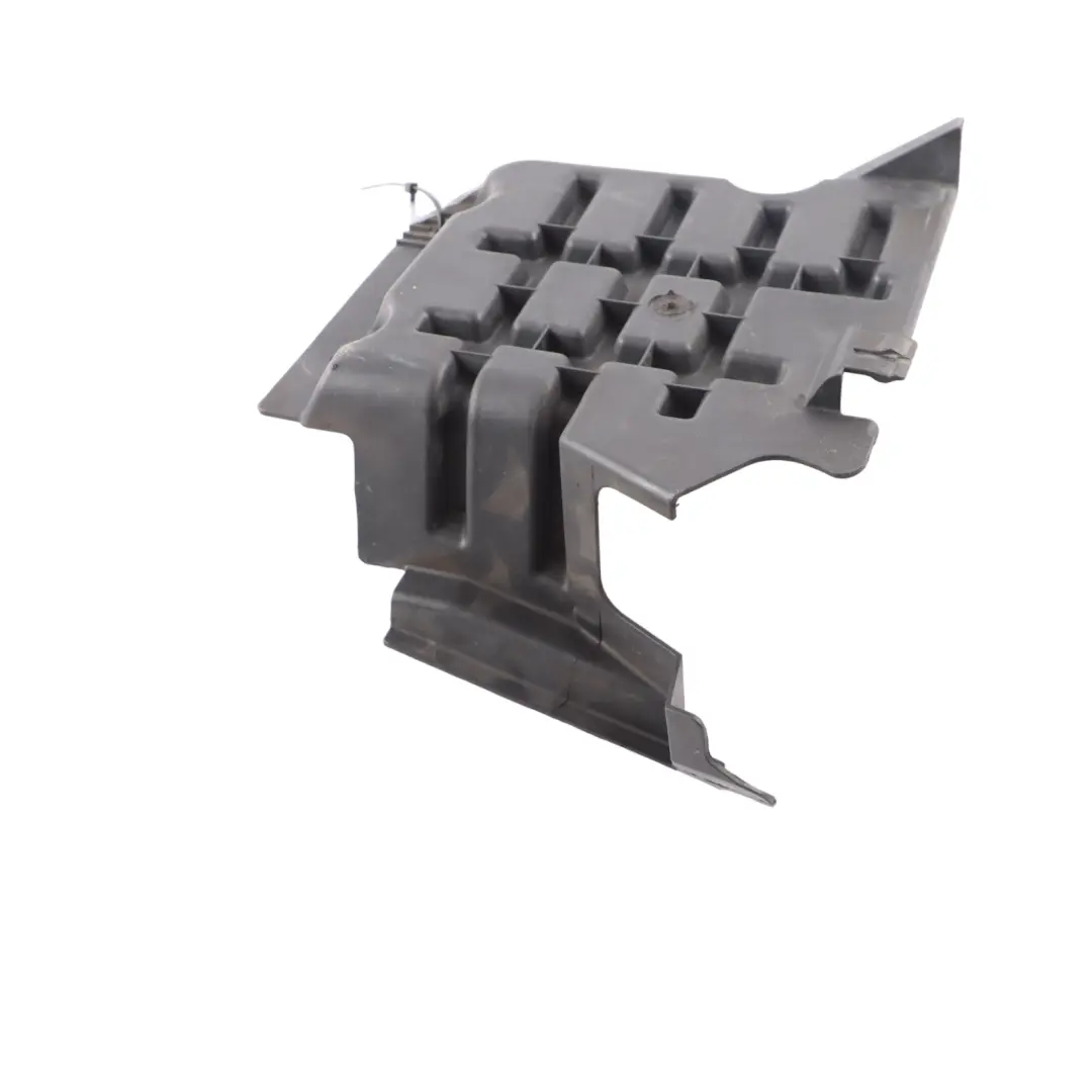 Bay Lid Cover Drain Baffle Trim Panel Right O/S to Mercedes R170 Engine with Part number A1705240330 Mercedes R170 Engine Bay Lid Cover Drain Baffle Trim Panel Right O/S - SKU A1705240330 - Part number A1705240330