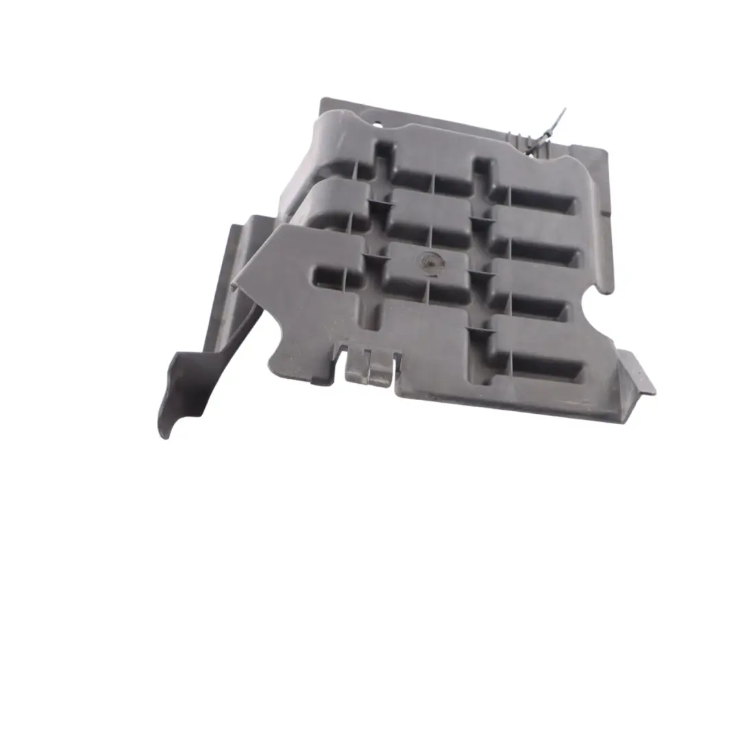 Bay Lid Cover Drain Baffle Trim Panel Right O/S to Mercedes R170 Engine with Part number A1705240330 Mercedes R170 Engine Bay Lid Cover Drain Baffle Trim Panel Right O/S - SKU A1705240330 - Part number A1705240330