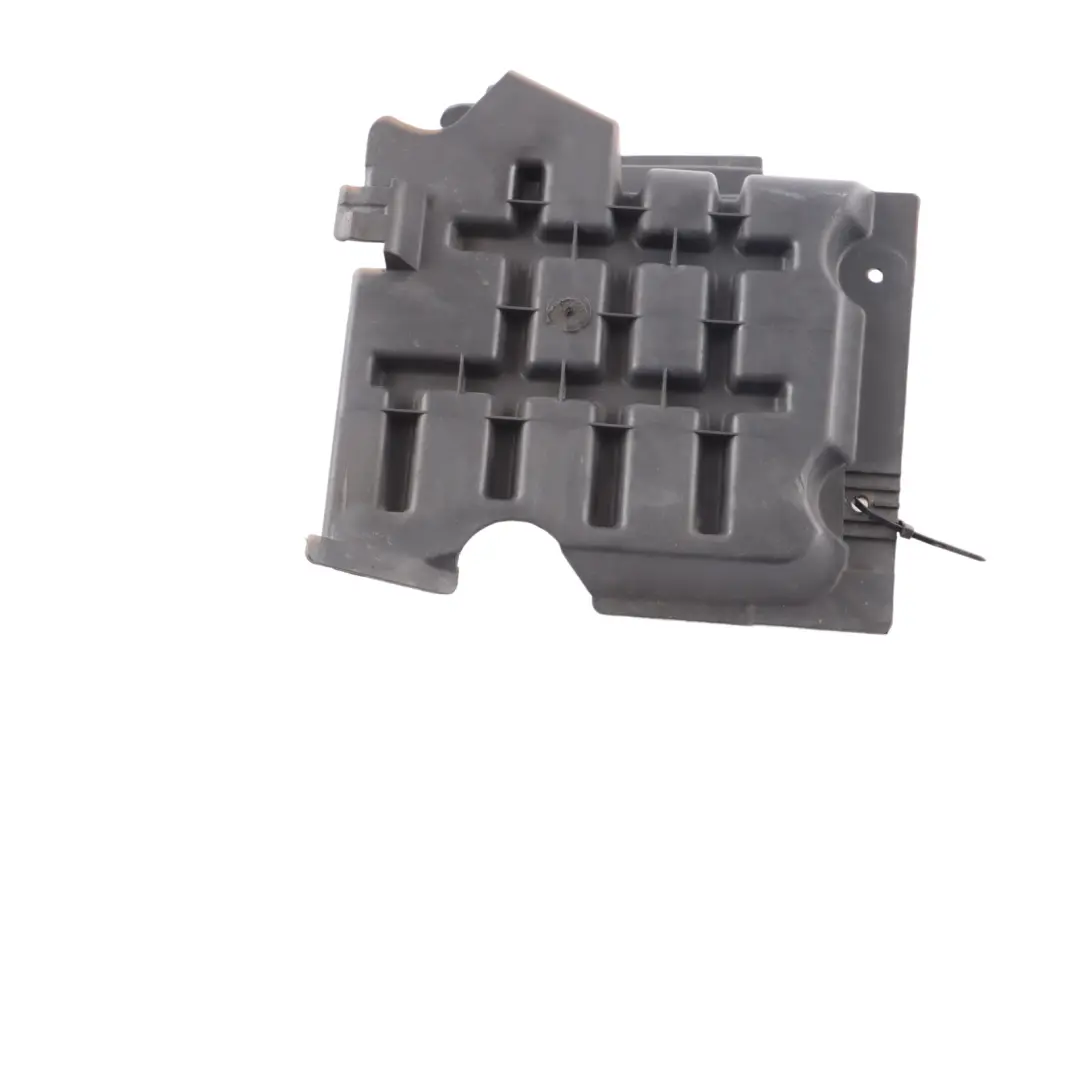 Mercedes R170 Engine Bay Lid Cover Drain Baffle Trim Panel Right O/S - SKU A1705240330 - Part number A1705240330