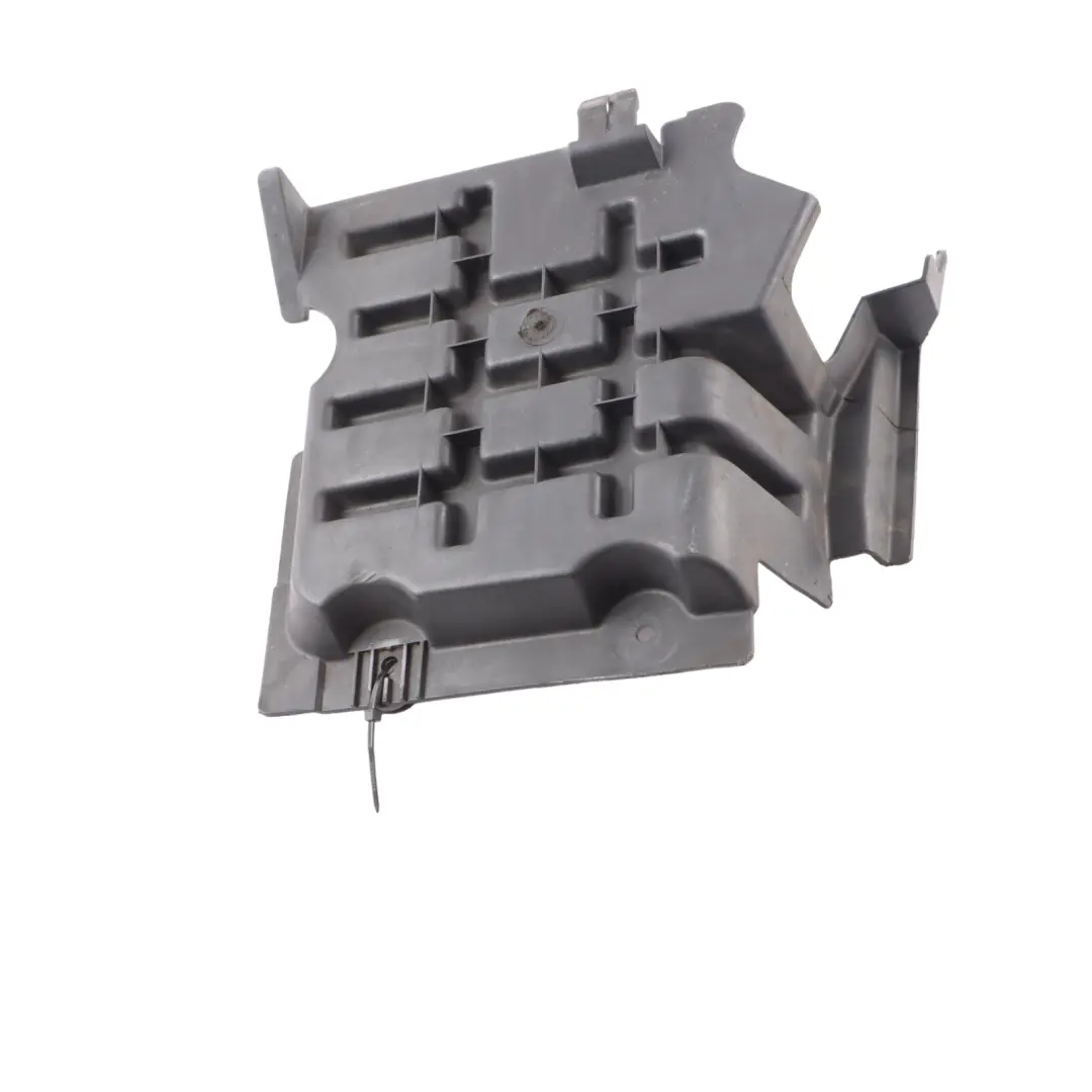 Bay Lid Cover Drain Baffle Trim Panel Right O/S to Mercedes R170 Engine with Part number A1705240330 Mercedes R170 Engine Bay Lid Cover Drain Baffle Trim Panel Right O/S - SKU A1705240330 - Part number A1705240330