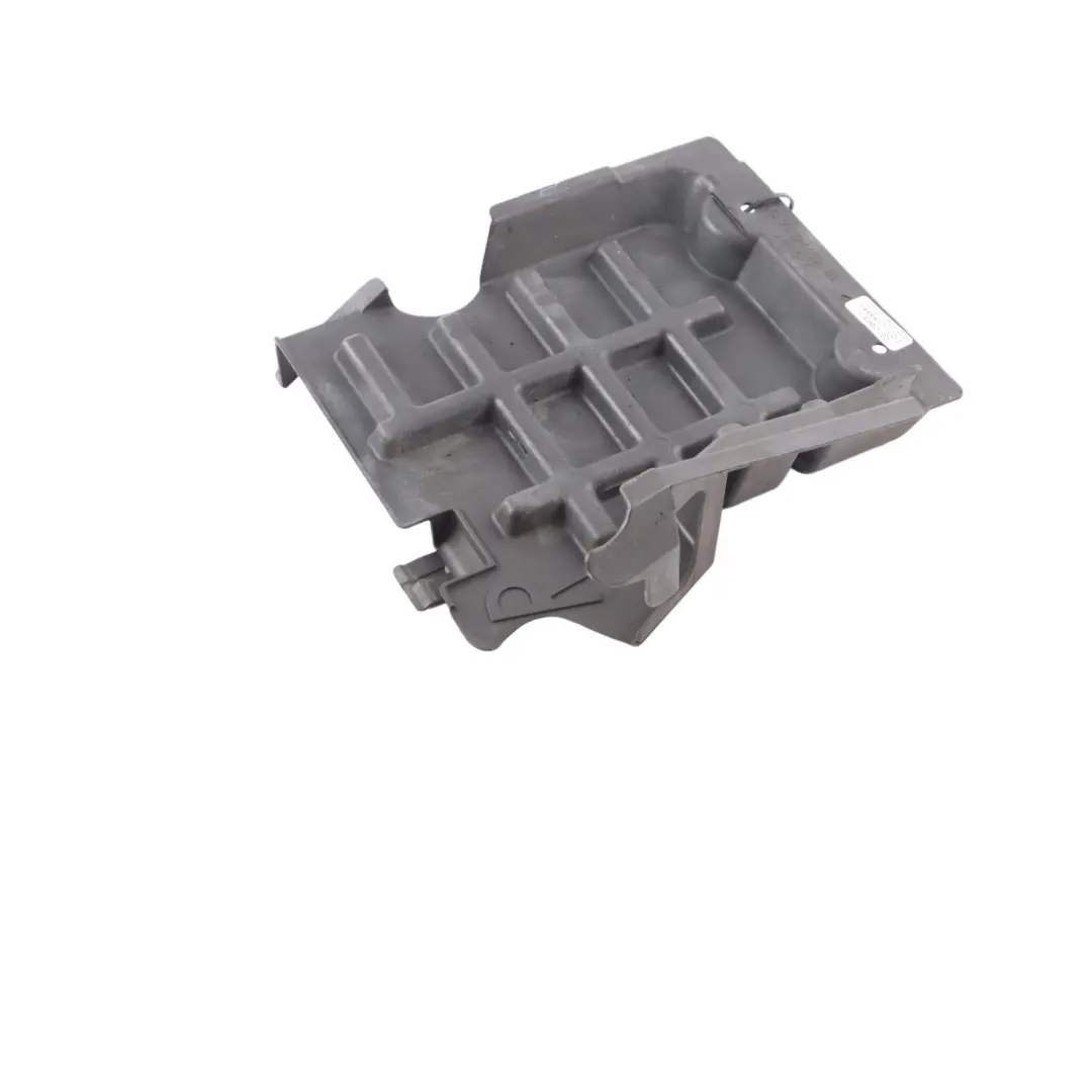 Mercedes R170 Engine Bay Lid Cover Drain Baffle Trim Panel Right O/S - SKU A1705240330 - Part number A1705240330