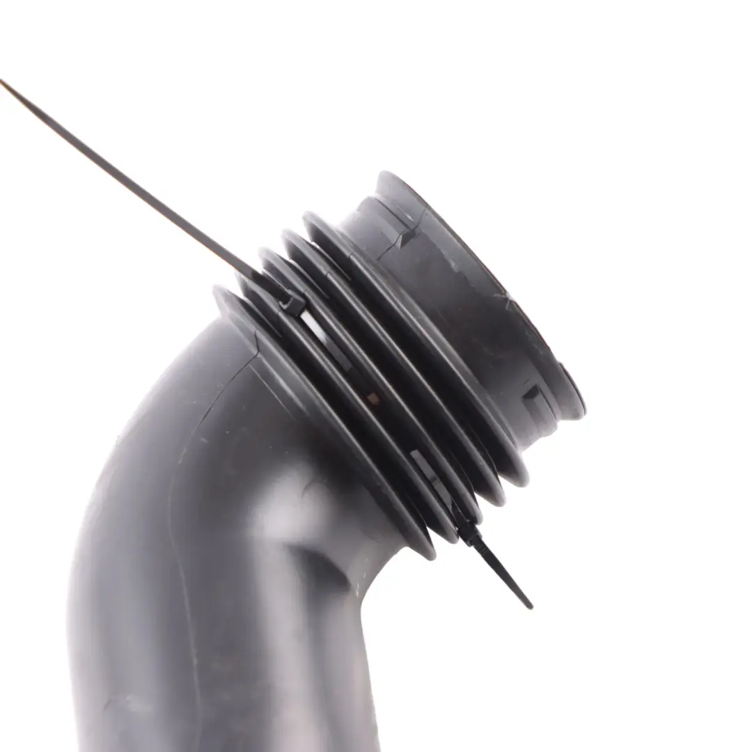 M111 Air Duct Intake Charge Hose Pipe Line to Mercedes R170 with Part number A1705280107 Mercedes R170 M111 Air Duct Intake Charge Hose Pipe Line - SKU A1705280107 - Part number A1705280107