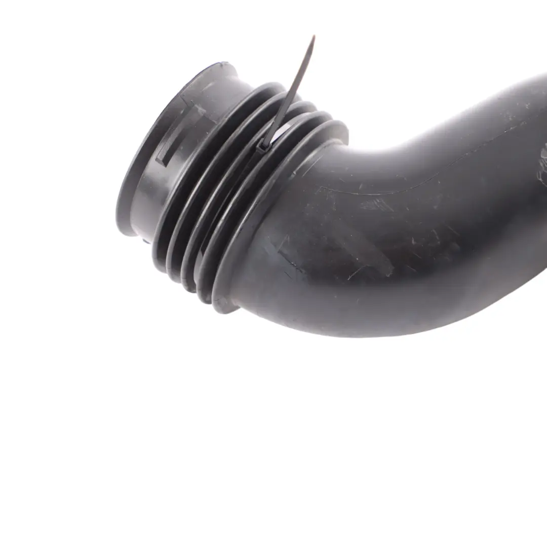 Mercedes R170 M111 Air Duct Intake Charge Hose Pipe Line - SKU A1705280107 - Part number A1705280107