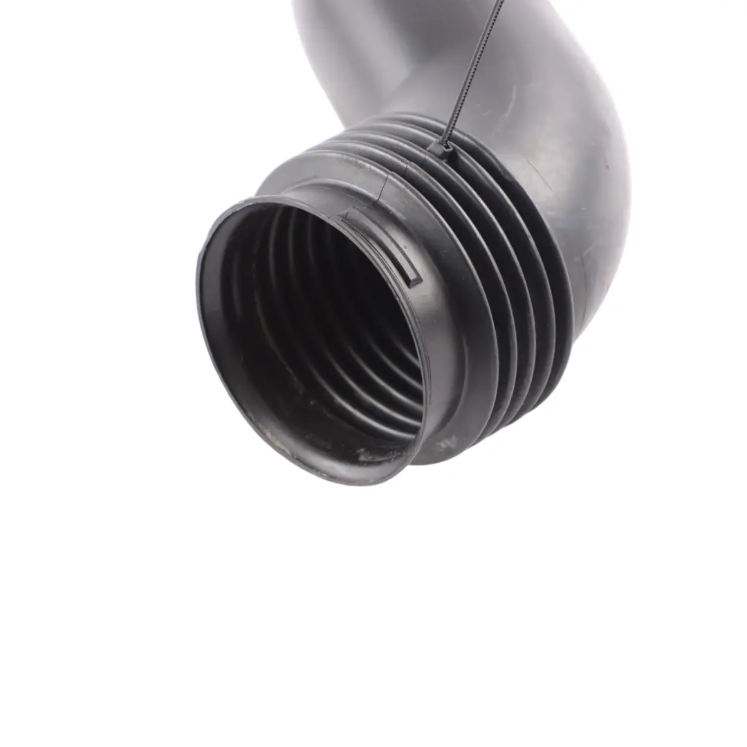 Mercedes R170 M111 Air Duct Intake Charge Hose Pipe Line - SKU A1705280107 - Part number A1705280107