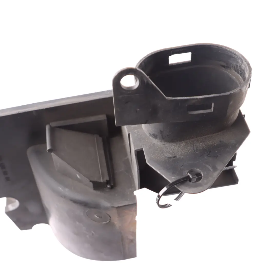 Intake Pipe Duct to Mercedes R170 Air with Part number A1705280204 Mercedes R170 Air Intake Pipe Duct - SKU A1705200004 - Part number A1705280204