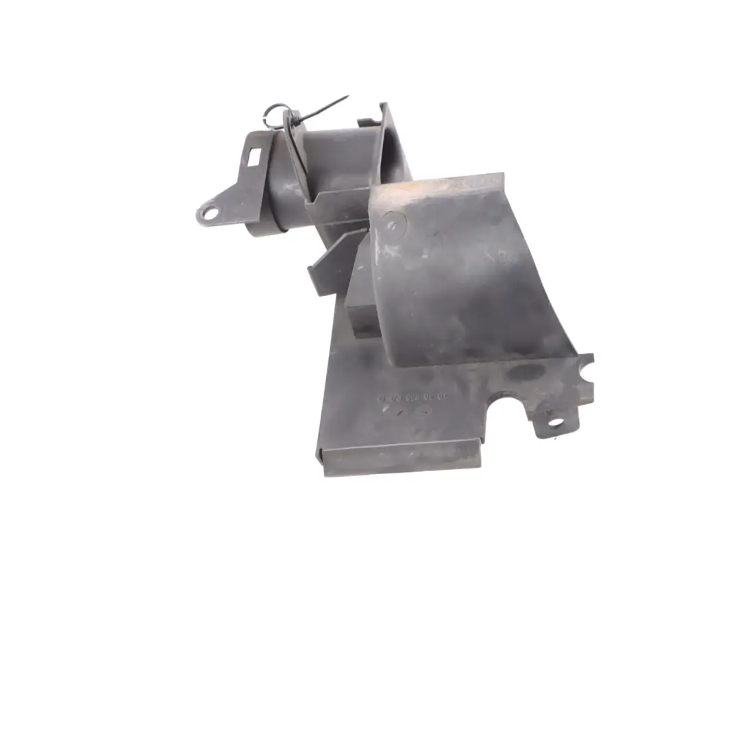 Intake Pipe Duct to Mercedes R170 Air with Part number A1705280204 Mercedes R170 Air Intake Pipe Duct - SKU A1705200004 - Part number A1705280204