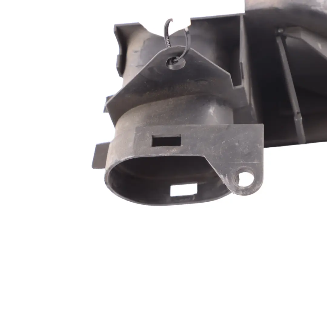 Mercedes R170 Air Intake Pipe Duct - SKU A1705200004 - Part number A1705280204