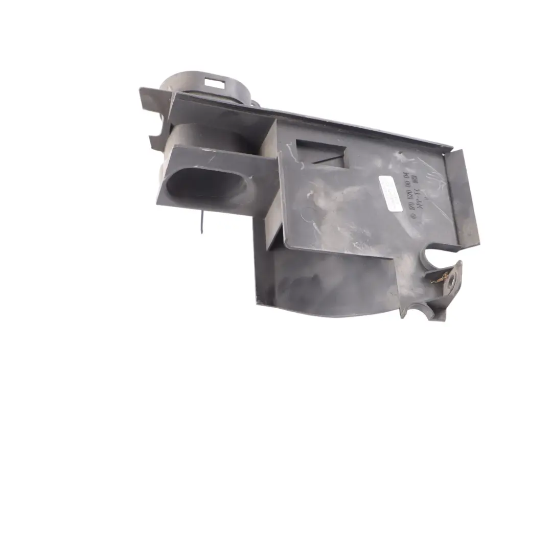 Intake Pipe Duct to Mercedes R170 Air with Part number A1705280204 Mercedes R170 Air Intake Pipe Duct - SKU A1705200004 - Part number A1705280204