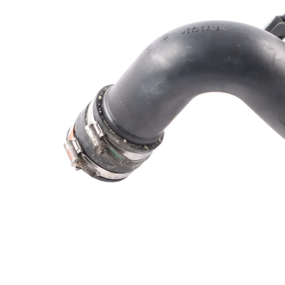 Mercedes SLK R170 M111 Air Intake Hose Kompressor Intercooler Pipe A1705280408 - SKU A1705280508-1 - Part number A1705280508