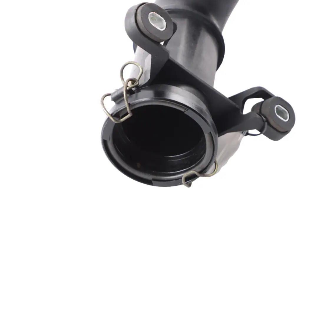 Mercedes SLK R170 M111 Air Intake Hose Kompressor Intercooler Pipe A1705280408 - SKU A1705280508-1 - Part number A1705280508