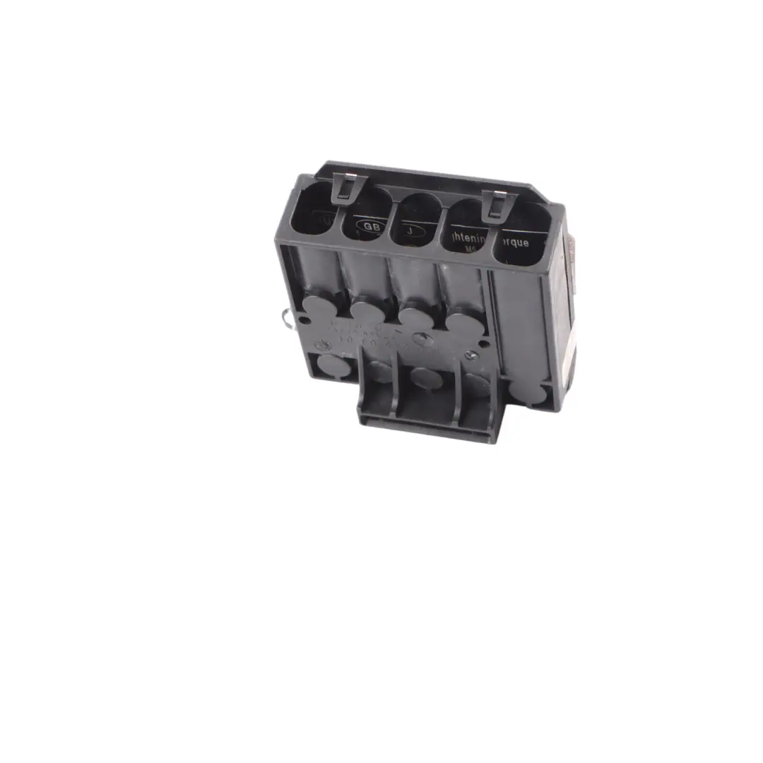 Fuse Distribution Box Junction Fuse Relay to Mercedes R170 with Part number A1705450301 Mercedes R170 Fuse Distribution Box Junction Fuse Relay - SKU A1705450301 - Part number A1705450301
