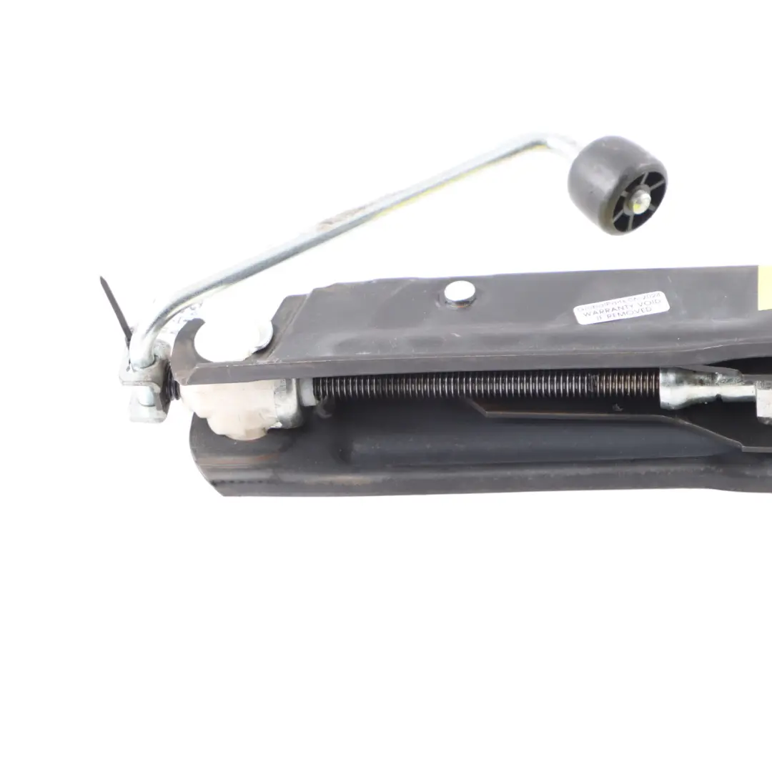 Lifting Jack Car Tool Emergency Wheel Lift to Mercedes SLK R170 with Part number A1705830315 Mercedes SLK R170 Lifting Jack Car Tool Emergency Wheel Lift - SKU A1705830315 - Part number A1705830315