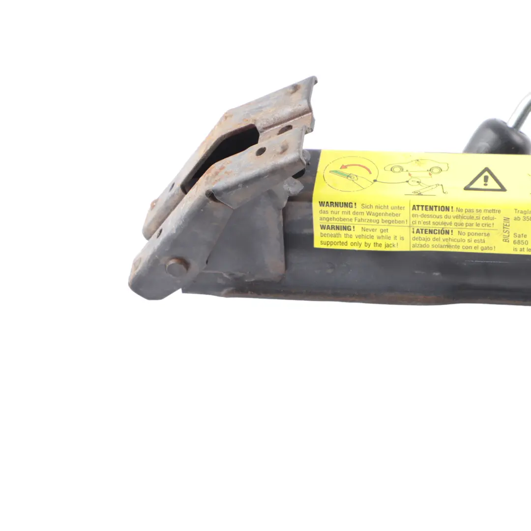 Mercedes SLK R170 Lifting Jack Car Tool Emergency Wheel Lift - SKU A1705830315 - Part number A1705830315