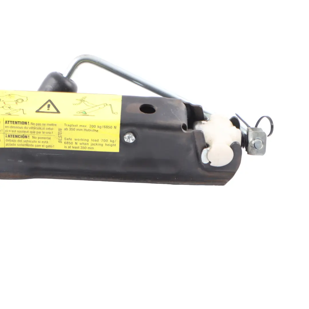 Lifting Jack Car Tool Emergency Wheel Lift to Mercedes SLK R170 with Part number A1705830315 Mercedes SLK R170 Lifting Jack Car Tool Emergency Wheel Lift - SKU A1705830315 - Part number A1705830315