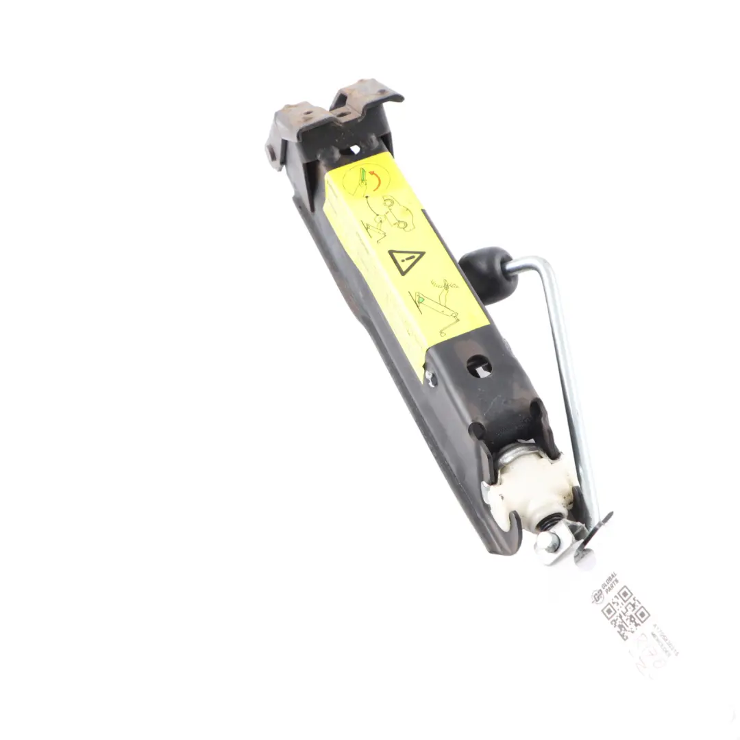 Mercedes SLK R170 Lifting Jack Car Tool Emergency Wheel Lift - SKU A1705830315 - Part number A1705830315