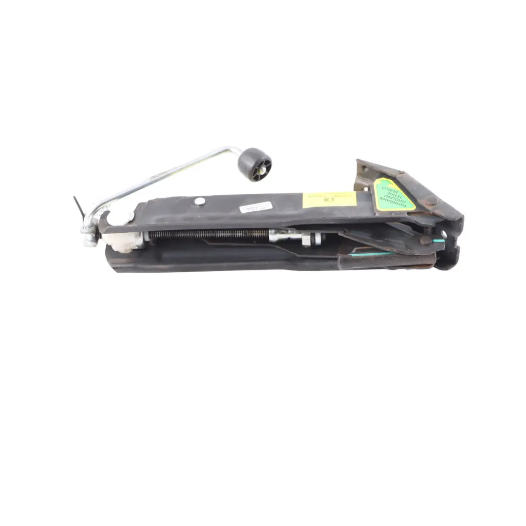 Mercedes SLK R170 Lifting Jack Car Tool Emergency Wheel Lift - SKU A1705830315 - Part number A1705830315