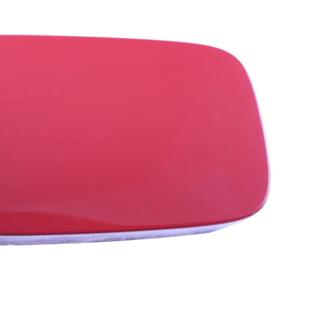 Fuel Flap Mercedes SLK R170 Fuel Filler Flap Cover Magma Red - 586 - SKU A1705840039-MAG - Part number A1707500106