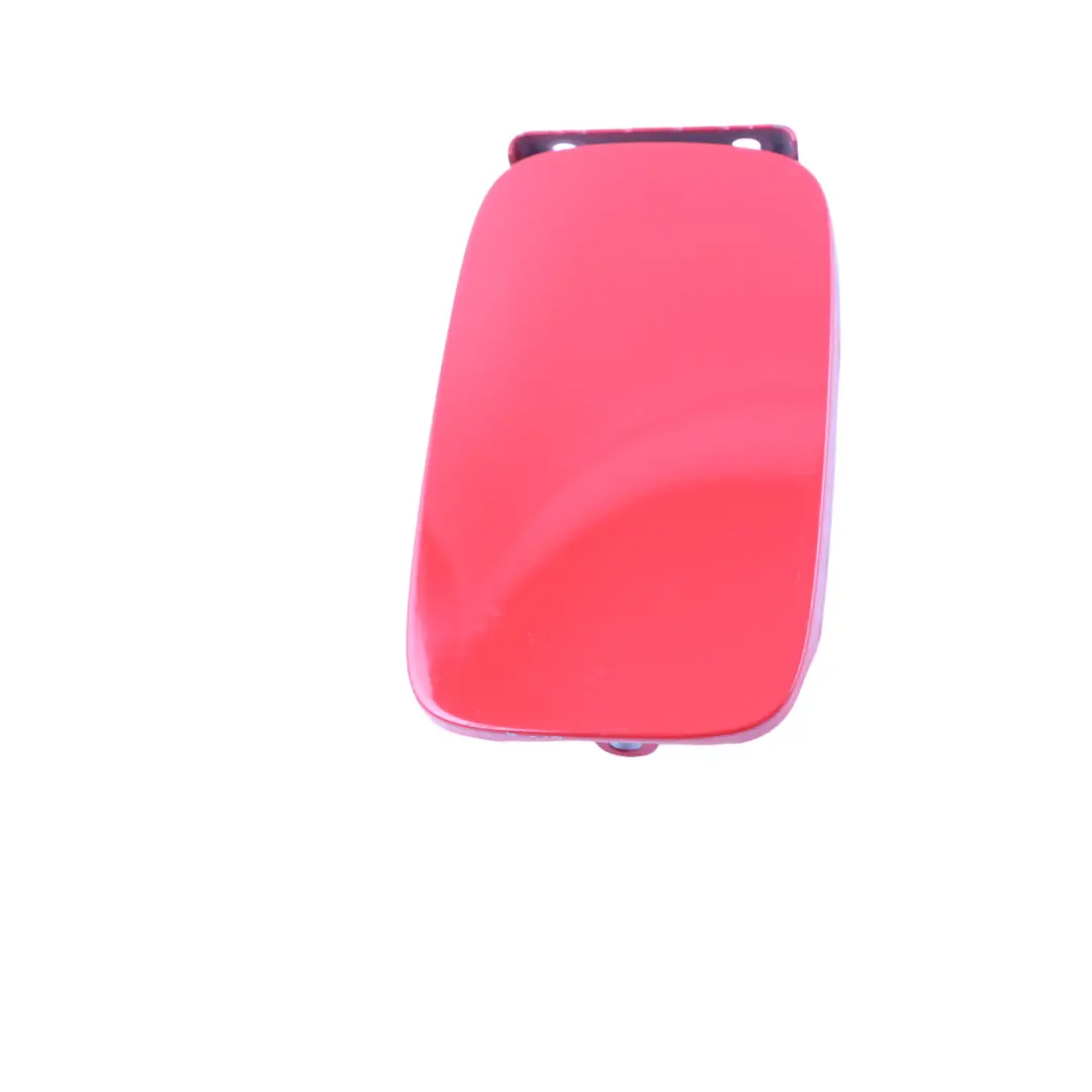 Fuel Flap Mercedes SLK R170 Fuel Filler Flap Cover Magma Red - 586 - SKU A1705840039-MAG - Part number A1707500106