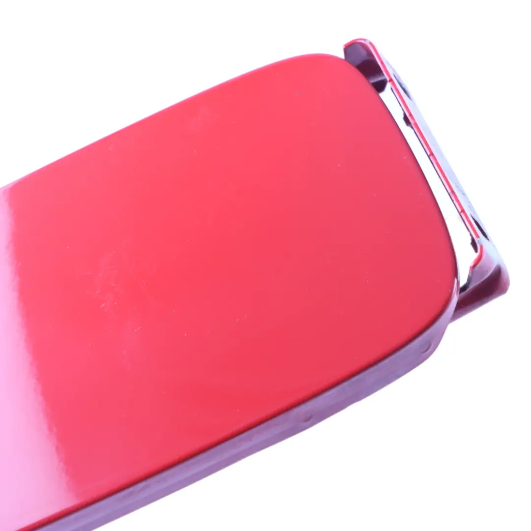 Fuel Flap Mercedes SLK R170 Fuel Filler Flap Cover Magma Red - 586 - SKU A1705840039-MAG - Part number A1707500106