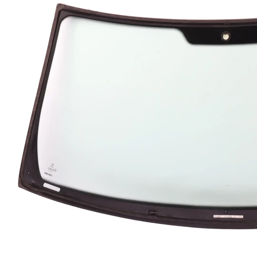 Front Windscreen Mercedes SLK R170 Windshield Window Glass Glazing AS1 to with Part number A1706700201 Front Windscreen Mercedes SLK R170 Windshield Window Glass Glazing AS1 - SKU A1706700201 - Part number A1706700201