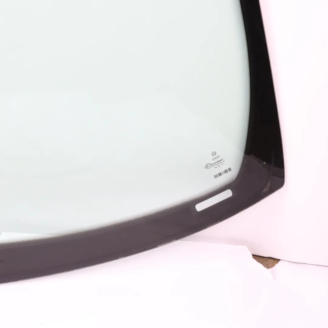  Front Windscreen Mercedes SLK R170 Windshield Window Glass Glazing AS1 - SKU A1706700201 - Part number A1706700201