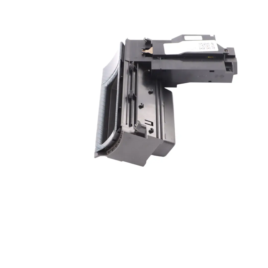 Ashtray Mercedes SLK R170 Center Console Storage Carbon Fibre Look to with Part number A1706801452 Ashtray Mercedes SLK R170 Center Console Storage Carbon Fibre Look - SKU A1706801452 - Part number A1706801452