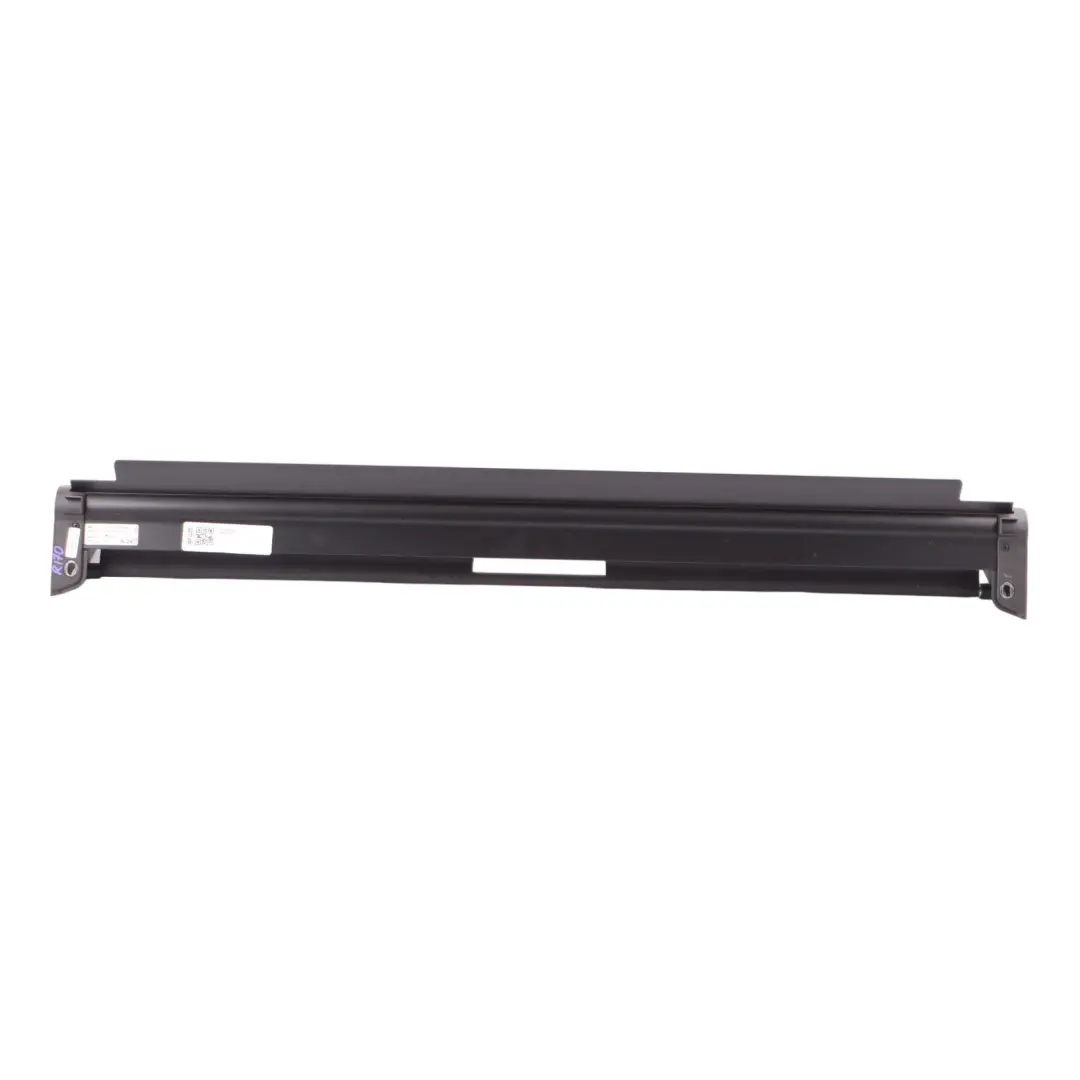 Mercedes SLK R170 Roller Blind Rear Boot Trunk Parcel Storage Panel - SKU A1706900165 - Part number A1706900165