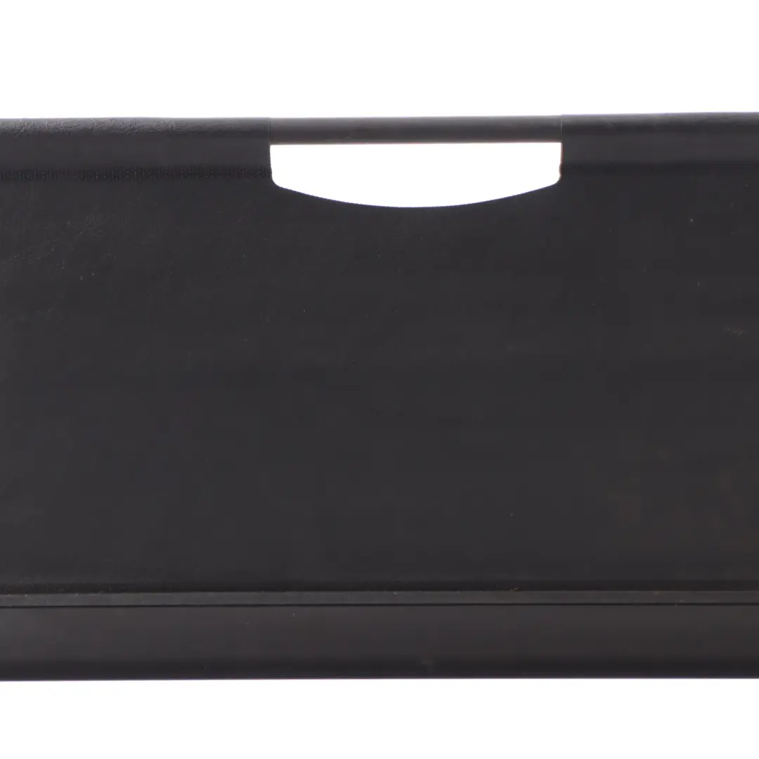 Mercedes SLK R170 Roller Blind Rear Boot Trunk Parcel Storage Panel - SKU A1706900165 - Part number A1706900165