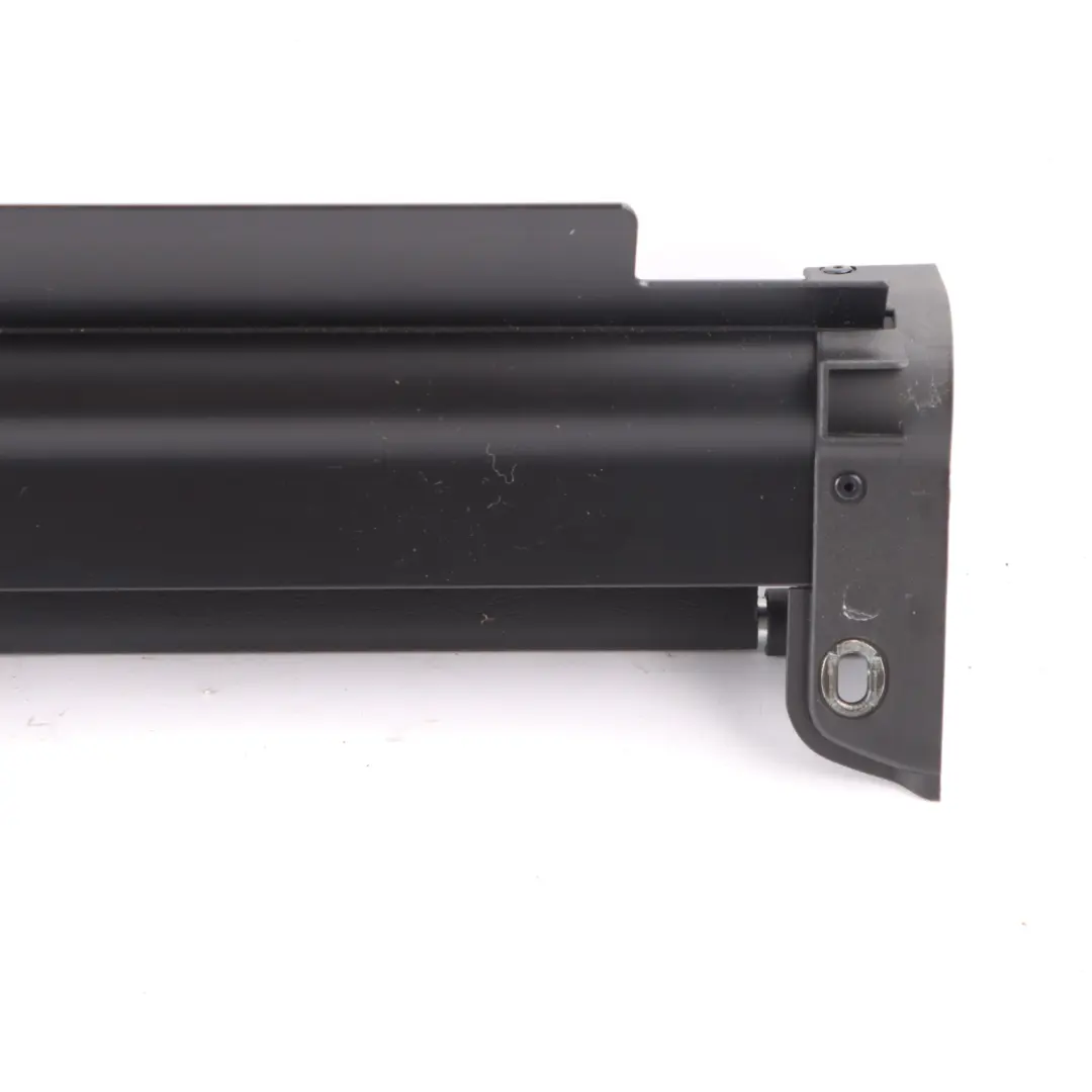 Mercedes SLK R170 Roller Blind Rear Boot Trunk Parcel Storage Panel - SKU A1706900165 - Part number A1706900165