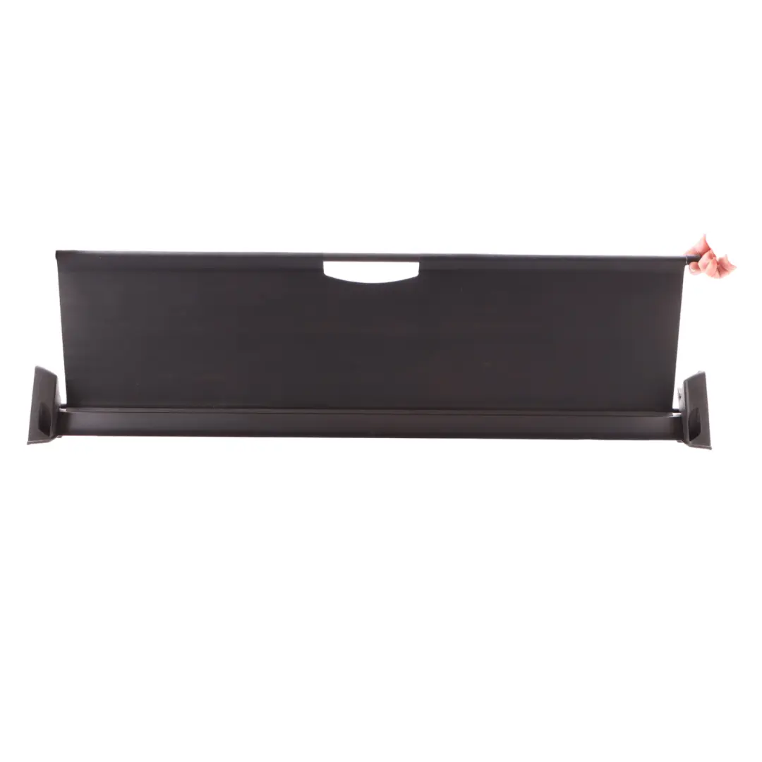 Roller Blind Rear Boot Trunk Parcel Storage Panel to Mercedes SLK R170 with Part number A1706900165 Mercedes SLK R170 Roller Blind Rear Boot Trunk Parcel Storage Panel - SKU A1706900165 - Part number A1706900165