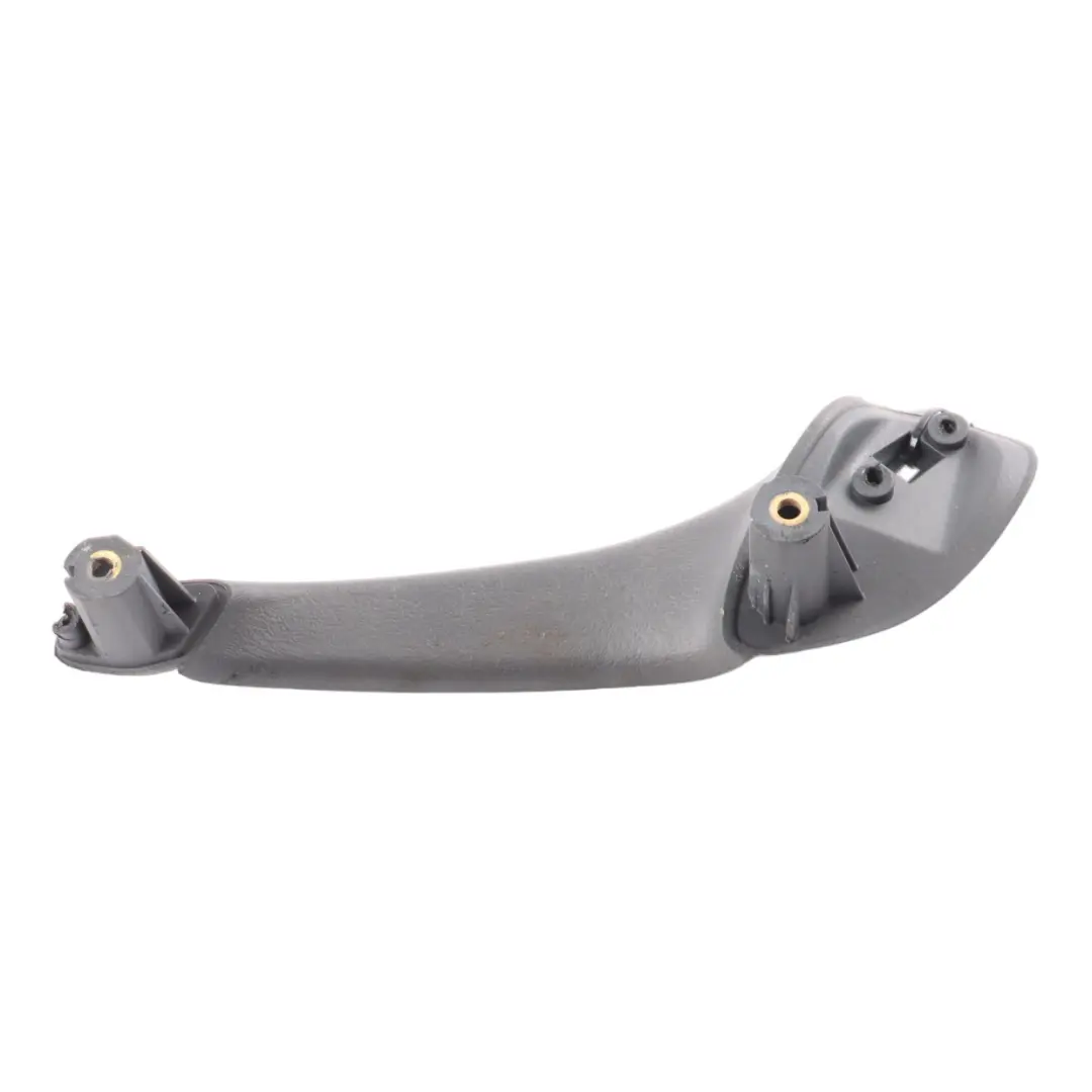 Door Grab Handle Bottom Left N/S to Mercedes R170 with Part number A1707200375 Mercedes R170 Door Grab Handle Bottom Left N/S - SKU A1707200375 - Part number A1707200375