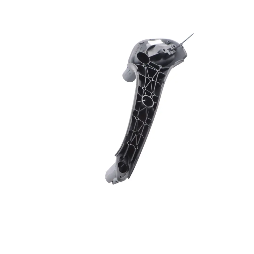 Mercedes R170 Door Grab Handle Bottom Left N/S - SKU A1707200375 - Part number A1707200375