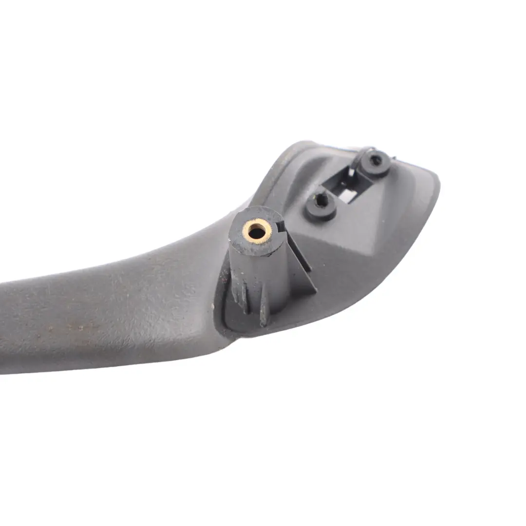 Mercedes R170 Door Grab Handle Bottom Left N/S - SKU A1707200375 - Part number A1707200375