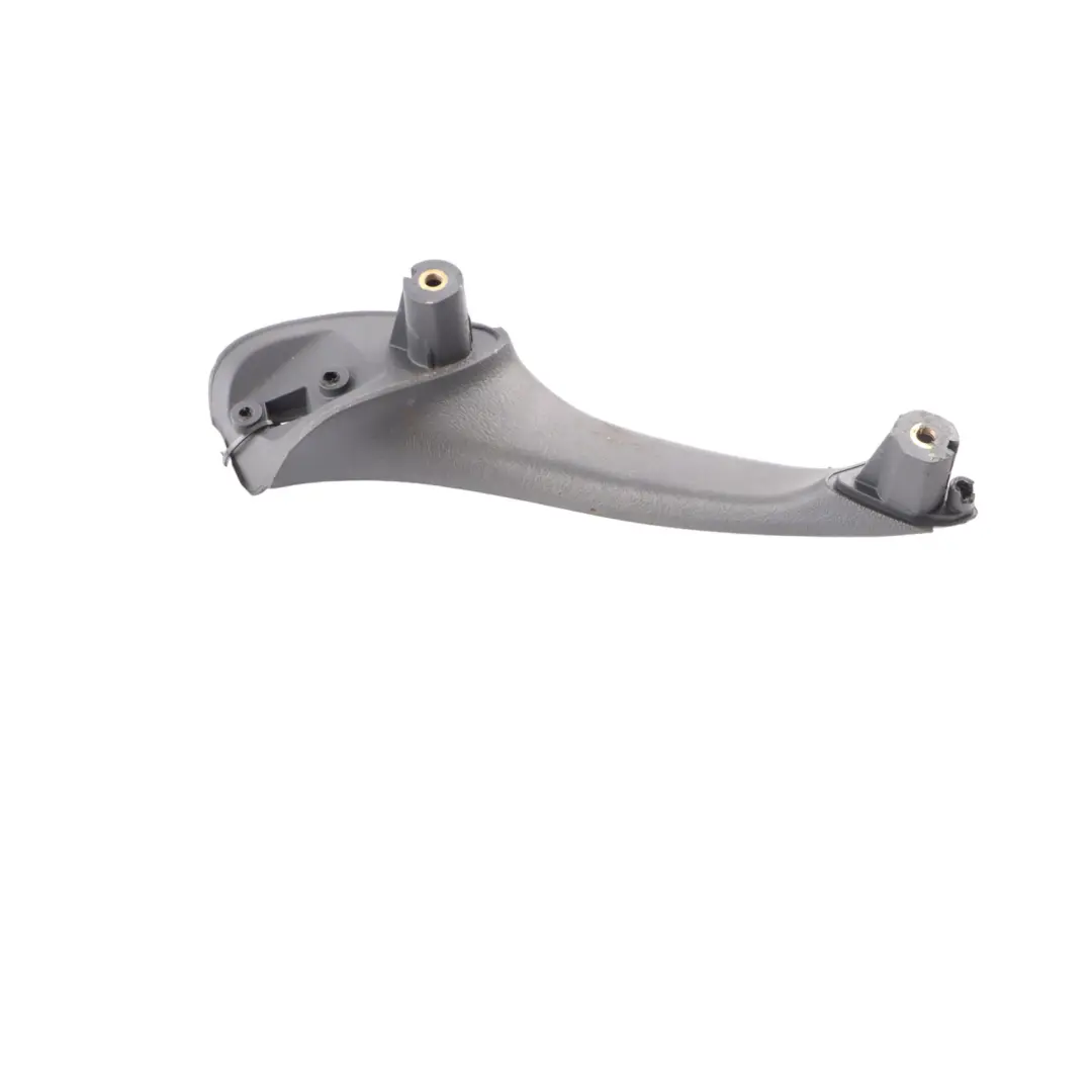 Door Grab Handle Bottom Left N/S to Mercedes R170 with Part number A1707200375 Mercedes R170 Door Grab Handle Bottom Left N/S - SKU A1707200375 - Part number A1707200375