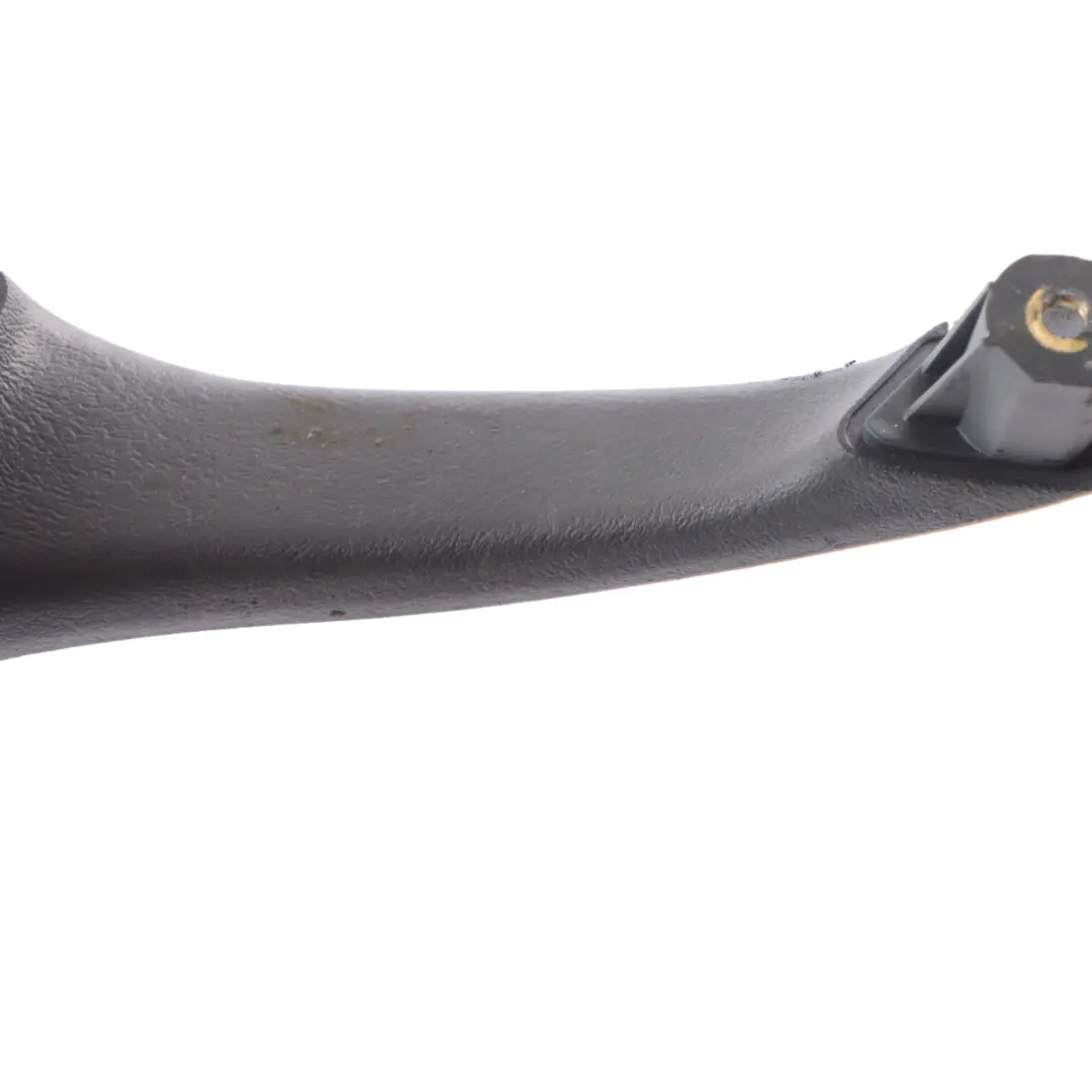 Door Grab Handle Bottom Left N/S to Mercedes R170 with Part number A1707200375 Mercedes R170 Door Grab Handle Bottom Left N/S - SKU A1707200375 - Part number A1707200375