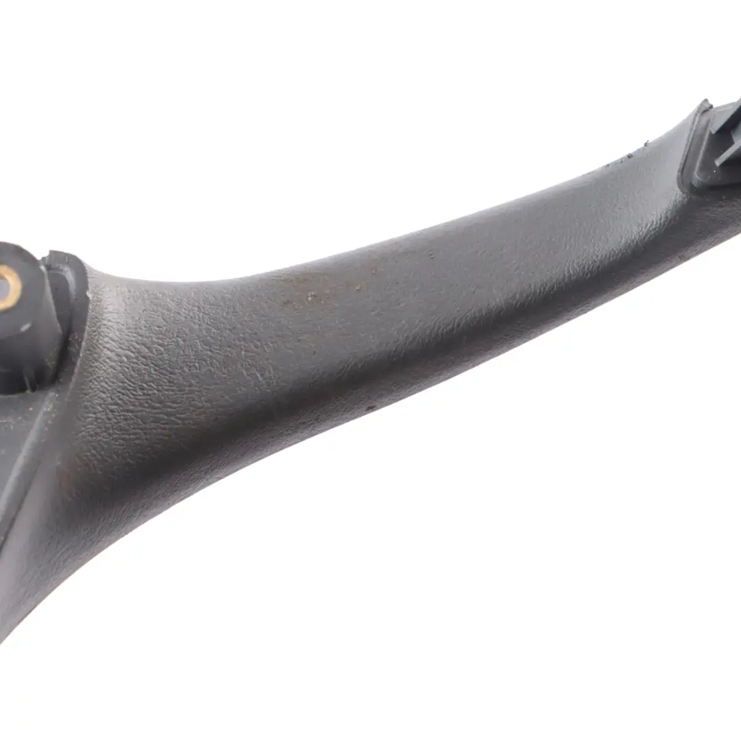 Door Grab Handle Bottom Left N/S to Mercedes R170 with Part number A1707200375 Mercedes R170 Door Grab Handle Bottom Left N/S - SKU A1707200375 - Part number A1707200375